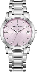 Jacques Philippe Cosmos JPQLS1613X6PK Pembe Kadın Kol Saati