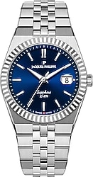 Jacques Philippe JPQGS1041336 Lacivert Erkek Kol Saati