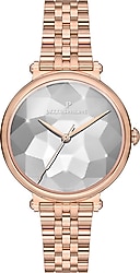Jacques Philippe Clarus JPQLS1133X5 Çelik Kordon Rose Gold Kadın Kol Saati
