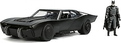 Jada Batman 1:18 Batmobile 2022 253216002