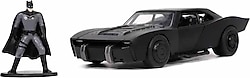 Jada Batman 1:32 Figürlü Batmobile 9332042314