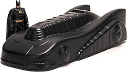 Jada Batman 1989 Batmobile 1:24 Model Araba 253215013