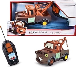 Jada Cars Mater Uzaktan Kumandalı Araba 203081009