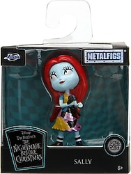 Jada Die-Cast Before Christmas Figürler 85140