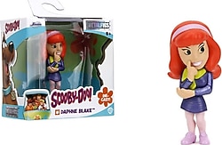 Jada Die-Cast Scooby-Doo Metal Daphne Blake Figür 85225