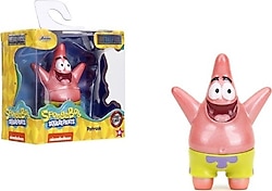 Jada Die-Cast Sünger Bob Metal Figürleri 85212