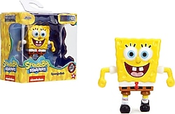 Jada Die-Cast Sünger Bob Metal Sünger Bob Figür 85212