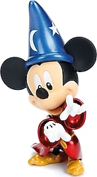 Jada Disney Mickey Büyücünün Çırağı 15 cm Figür 253076001