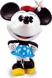 Jada Disney Minnie Mouse 10cm Metal Figür 253071001