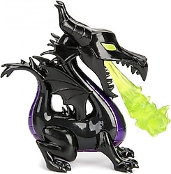 Jada Disney Prenses Maleficent 10 cm Metal Figür 253071008