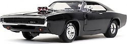 Jada Fast and Furious 1327 Dodge Charge 1:24 Model Araba 253203068