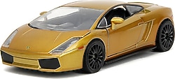 Jada Fast and Furious Lamborghini Gallardo 1:24 Model Araba 9334924314