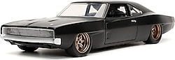 Jada Fast and Furious 1968 Dodge Charger 1:24 253203075