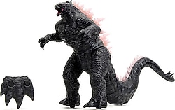 Jada Godzilla 1:12 Uzaktan Kumandalı Figür 253256005