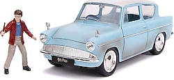 Jada Harry Potter 1959 Ford Anglia 1:24 Oyuncak Araba 253185002