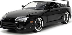 Jada Fast and Furious 1995 Toyota Supra 1:24 Model Araba 253203077