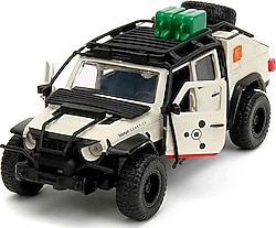 Jada Jurassic World 2020 Jeep Gladiator 253252023