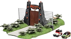 Jada Jurassic World Nano Sahnesi 253252028