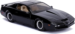 Jada Knight Rider 1982 Model Araba 253255000