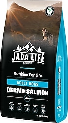 Jada Köpek Maması