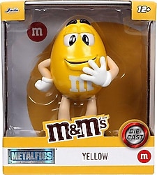 Jada M&Ms Metal Figürler 85270