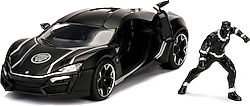 Jada Marvel Avengers Lykan Hypersport 253225004