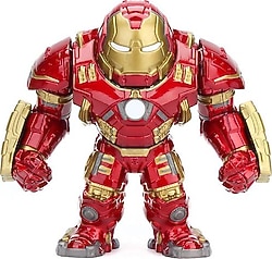 Jada Marvel Hulkbuster Figürü 9333431314R00