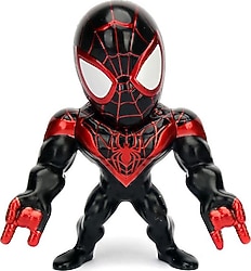 Jada Marvel Miles Morales Spider-Man Figür 253221004
