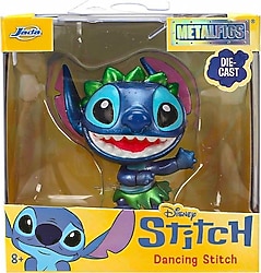 Jada Metalfigs Disney Stitch Dancing Stitch Figür