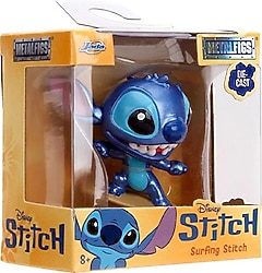 Jada Metalfigs Disney Stitch Surfing Stitch Figür