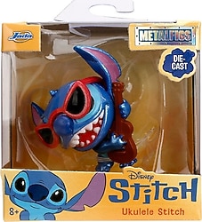 Jada Metalfigs Disney Stitch Ukelele Stitch Figür