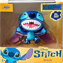 Jada Metalfigs Disney Stitch Figür
