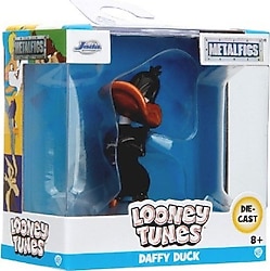 Jada Metalfigs S1 Looney Tunes Daffy Duck Figür