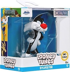 Jada Metalfigs S1 Looney Tunes Sylvester Figür
