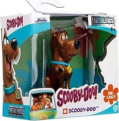 Jada Metalfigs S1 Scooby-Doo Scooby-Doo Figür