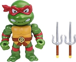 Jada Ninja Kaplumbağalar Raphael Figürü 9331794314R00