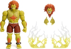Jada Street Fighter II Blanka Figür 9335173314