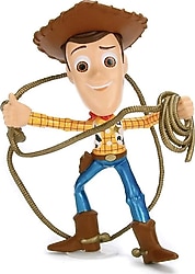 Jada Toy Story 4 Woody Die-Cast Figür 253151001