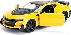 Jada Transformers Bumblebee Model Araba 253112001