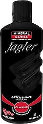 Jagler Mineral Classic 200 ml Tıraş Kolonyası