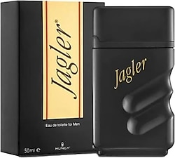 Jagler Classic EDT 50 ml Erkek Parfüm