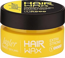 Jagler 01 Ekstra Sert 150 ml Wax