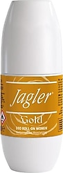 Jagler Gold Kadın Roll-On 50 ml