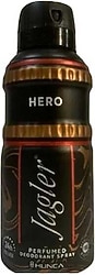 Jagler Hero 150 ml Erkek Deodorant