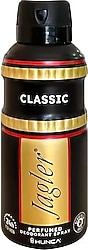 Jagler Classic 150 ml Erkek Deodorant