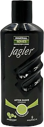 Jagler Mineral Extra Cool 200 ml Tıraş Kolonyası