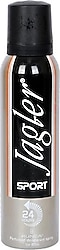 Jagler Sport 150 ml Erkek Deodorant