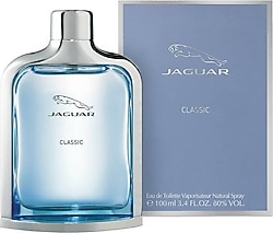 Jaguar Classic EDT 100 ml Erkek Parfüm