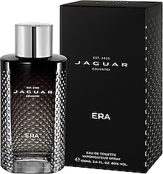 Jaguar Coventry Era EDT 100 ml Erkek Parfüm