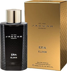 Jaguar Era Elixir EDP 100 ml Erkek Parfüm